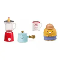 Trading Figure - Sumikko Gurashi / Tonkatsu (Capucine)