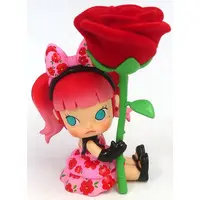 Trading Figure - Molly× Mika Ninagawa Flower Dreaming Series