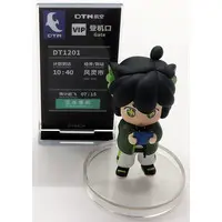 Trading Figure - The Legend of Luo Xiaohei / Luo Xiaohei