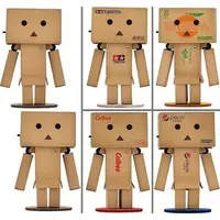 Trading Figure - Yotsuba&! / DANBOARD