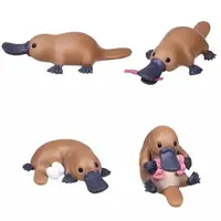 Trading Figure - Mysterious Creature Platypus