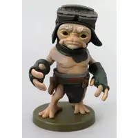 Trading Figure - The Mandalorian / Grogu