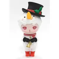 Trading Figure - POP MART