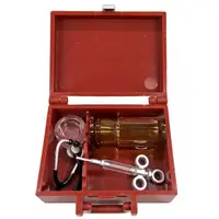 Trading Figure - Mini retro medical box set