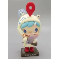 Trading Figure - Polar Season 2 Hidden Forest Path Series
