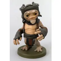Trading Figure - The Mandalorian / Grogu