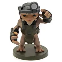 Trading Figure - The Mandalorian / Grogu