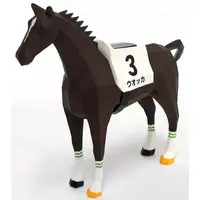 Trading Figure - fuchico