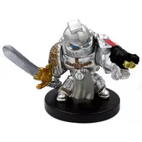Mini Figure - Trading Figure - WARHAMMER