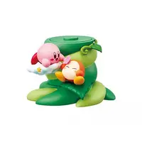 Trading Figure - Kirby's Dream Land / Waddle Dee