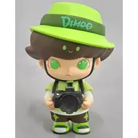 Trading Figure - DIMOO Life University Series