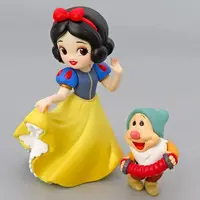 Trading Figure - Disney Snow White Classic Series