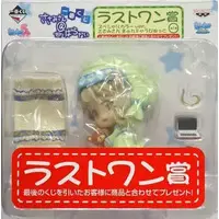Ichiban Kuji - Sasami-san@Ganbaranai
