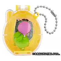 Trading Figure - Tamagotchi / Kuchipatchi