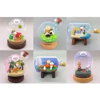 Trading Figure - PEANUTS / Snoopy