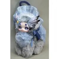 Trading Figure - MeowMeowlong: Dark Forest Series