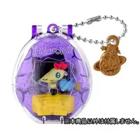 Trading Figure - Tamagotchi / Melodytchi