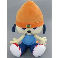Plush - Parappa The Rapper