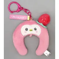 Key Chain - JOCHUM / POP-POH