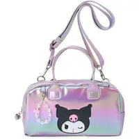 Shoulder Bag - Bag - Sanrio / Kuromi