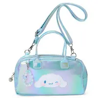 Shoulder Bag - Bag - Sanrio / Cinnamoroll