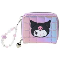Wallet - Sanrio / Kuromi
