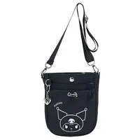 Daypack - Shoulder Bag - Bag - Sanrio / Kuromi