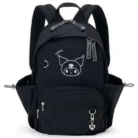 Daypack - Key Chain - Shoulder Bag - Bag - Sanrio / Kuromi