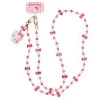 Smartphone Accessory - Sanrio / Hello Kitty