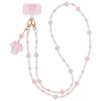 Smartphone Accessory - Sanrio / My Melody