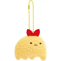 The Evolution of Sumikko? - Sumikko Gurashi / Ebifurai no Shippo (Nulpi Chan)