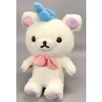 Plush - RILAKKUMA / Korilakkuma