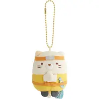 Sumikko Gurashi Ninja Theme - Sumikko Gurashi / Neko (Gattinosh)
