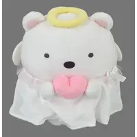 Plush - Sumikko Gurashi / Shirokuma