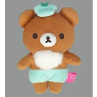 Neo Rilakkuji - RILAKKUMA / Chairoikoguma