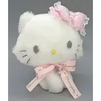 Plush - Sanrio / Charmmykitty