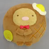 Plush - Sumikko Gurashi / Tonkatsu (Capucine)