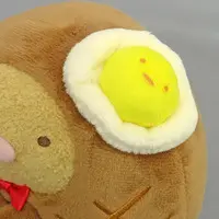 Plush - Sumikko Gurashi / Tonkatsu (Capucine)