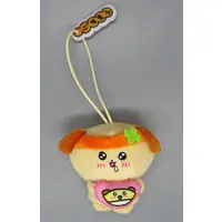 Plush - Choigosim