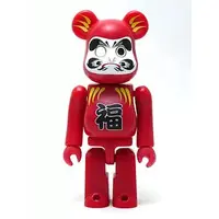 Trading Figure - BE＠RBRICK