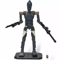 Trading Figure - The Mandalorian