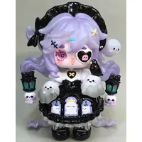 Trading Figure - OUO GRAVITATION Ninita Witch's Revelation Series