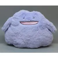 Plush - Pokémon / Ditto