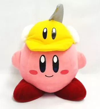 Plush - Kirby's Dream Land