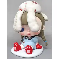 Trading Figure - TINYTINY Prologue Series
