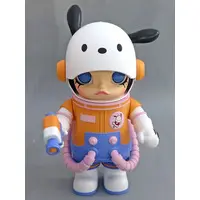 Trading Figure - Sanrio / Pochacco
