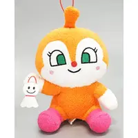 Plush - Anpanman / Dokinchan
