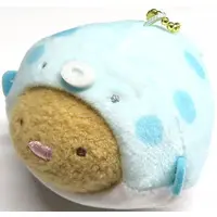 Sumikko Gurashi Aquarium - Sumikko Gurashi / Tonkatsu (Capucine)