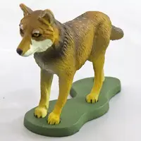 Trading Figure - Natural monument