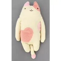 Plush - Fumofumo-san